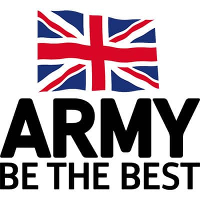 British Army - Be the best